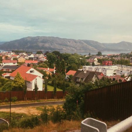 Nordhagen 17 Leilighet Stavanger Eksteriør bilde