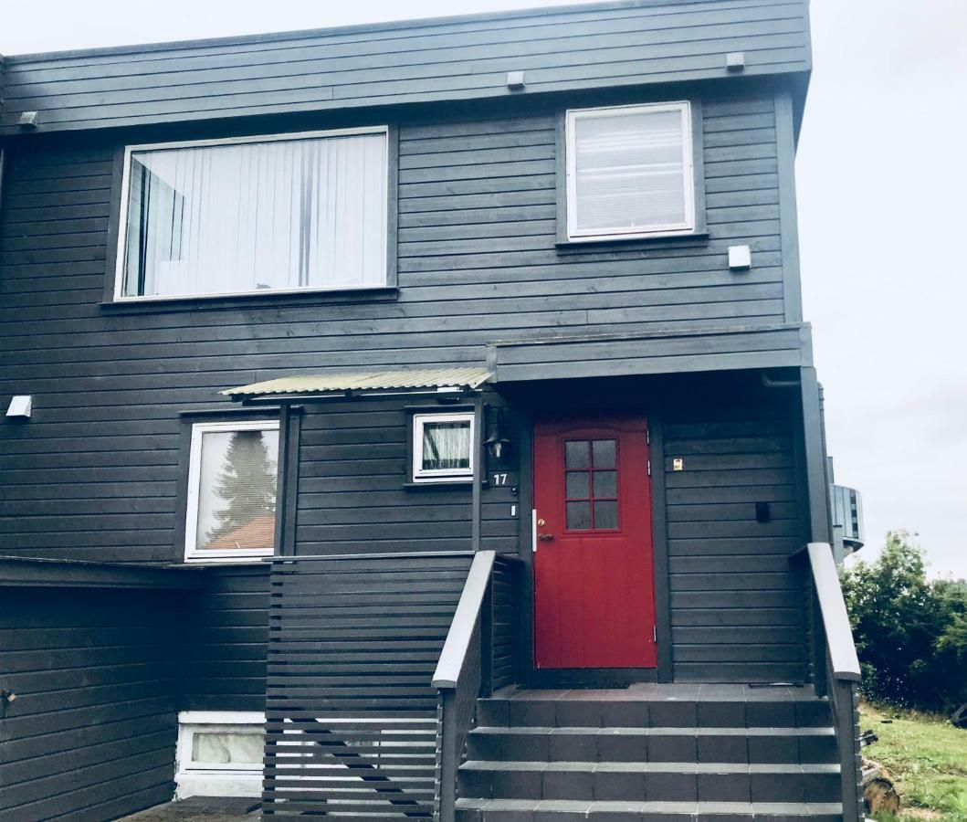 Nordhagen 17 Leilighet Stavanger Eksteriør bilde