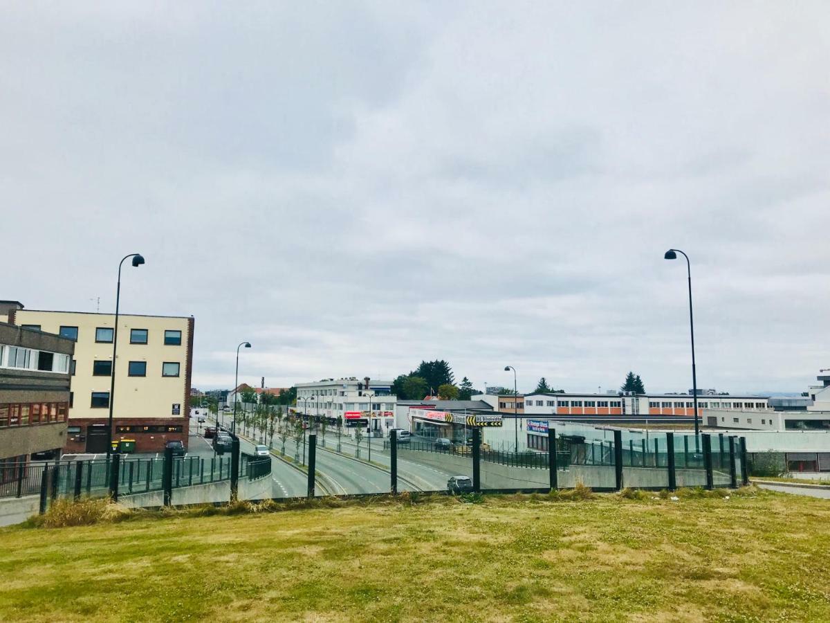 Nordhagen 17 Leilighet Stavanger Eksteriør bilde
