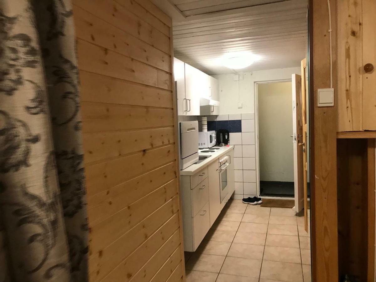 Nordhagen 17 Leilighet Stavanger Eksteriør bilde